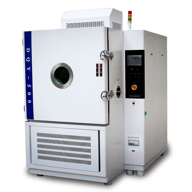 高低溫低氣壓試驗(yàn)箱