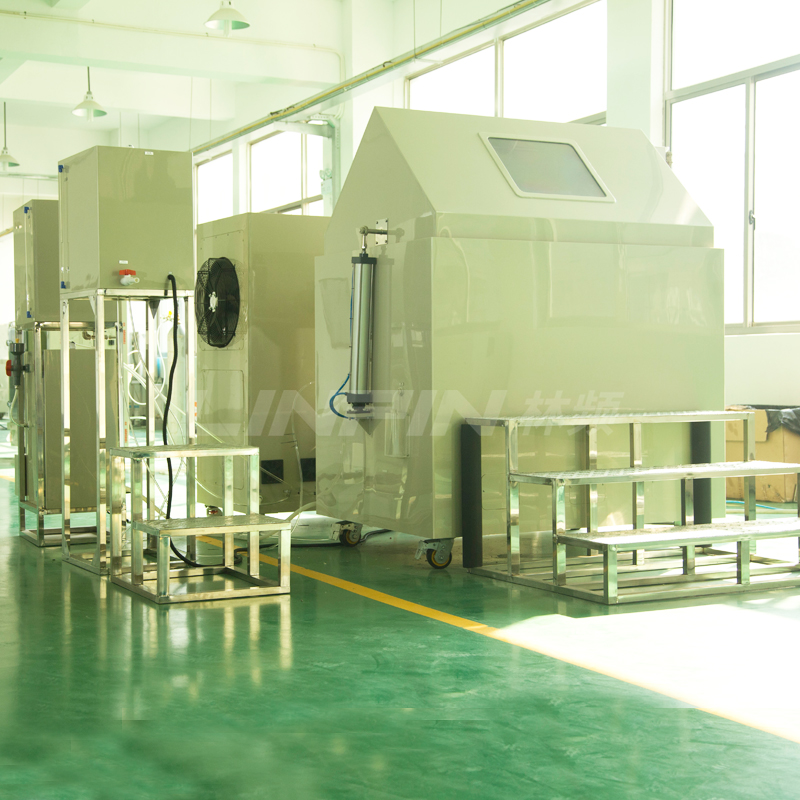 南京多功能鹽霧腐蝕試驗箱排行榜|多功能鹽霧腐蝕試驗箱企業(yè)