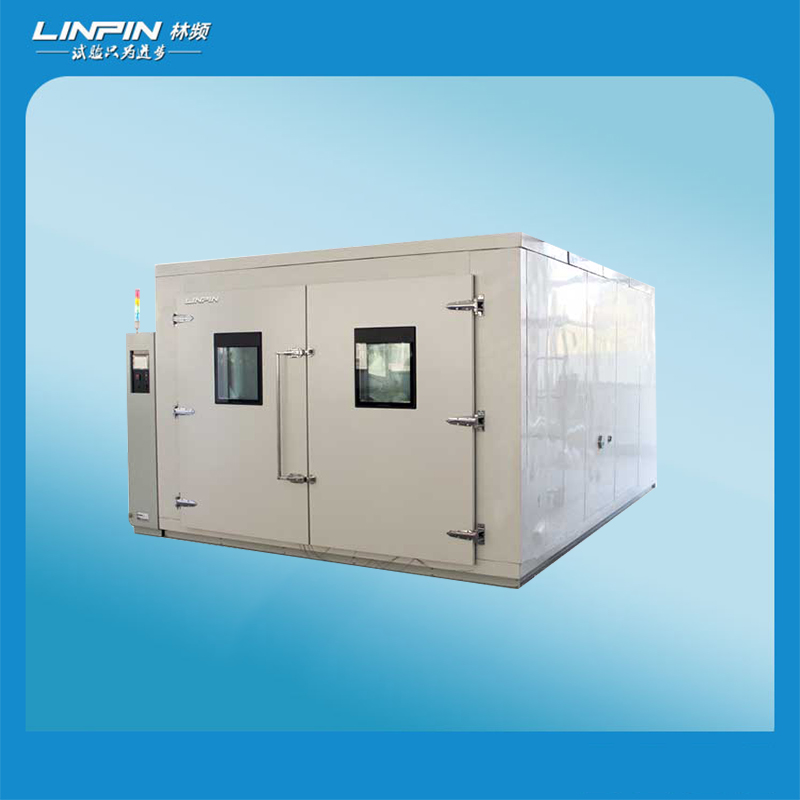 恒溫恒濕實(shí)驗(yàn)室:揭秘保障產(chǎn)品質(zhì)量與穩(wěn)定性的神秘守護(hù)者