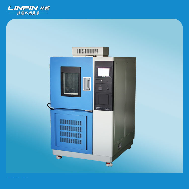 恒溫恒濕試驗箱:手機性能穩(wěn)定性的守護者