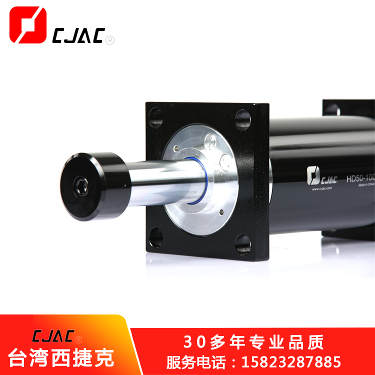 科普油壓緩沖器傳感器是什么呢？